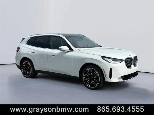 2026 BMW X3 30 xDrive for sale in Knoxville, TN