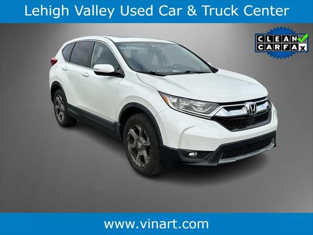 2019 Honda CR-V EX for sale in Emmaus, PA