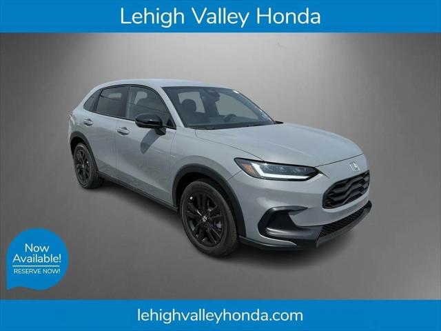 2027 Honda HR-V Sport AWD for sale in Emmaus, PA