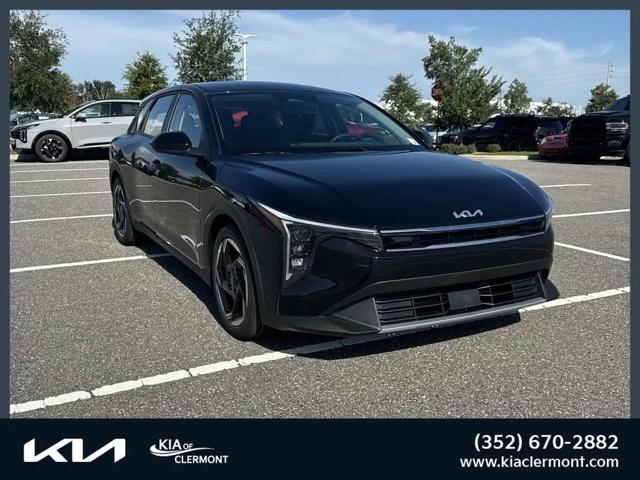2026 Kia K4 EX for sale in Clermont, FL