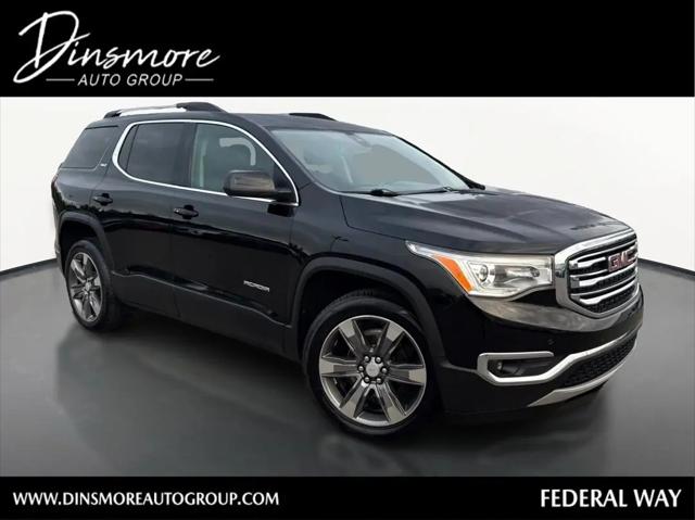 2019 GMC Acadia SLT-2 for sale in Federal Way, WA