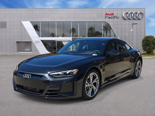 2024 Audi e-tron GT Premium Plus quattro for sale in Torrance, CA