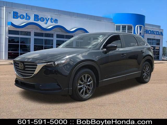 2022 Mazda CX-9 Sport for sale in Brandon, MS