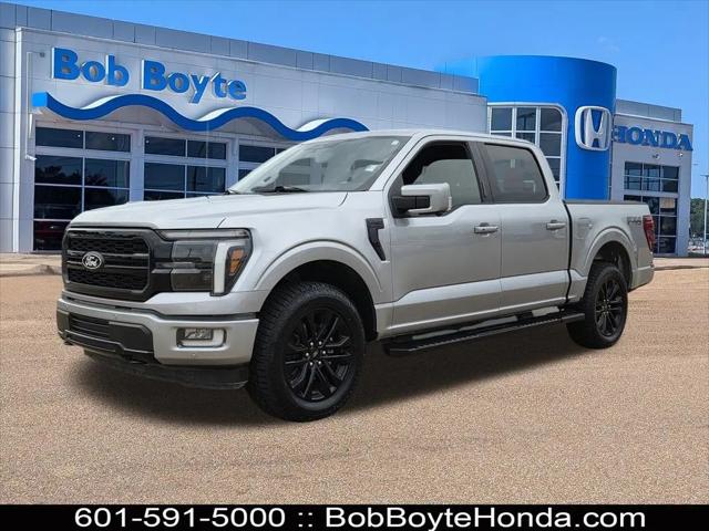 2024 Ford F-150 LARIAT for sale in Brandon, MS