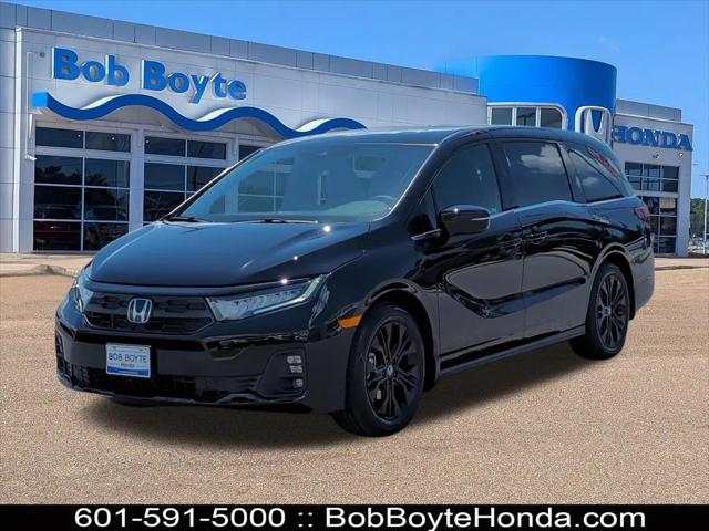 2026 Honda Odyssey Sport-L for sale in Brandon, MS