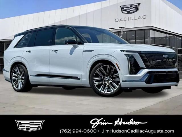 2026 Cadillac iQ Platinum for sale in Augusta, GA