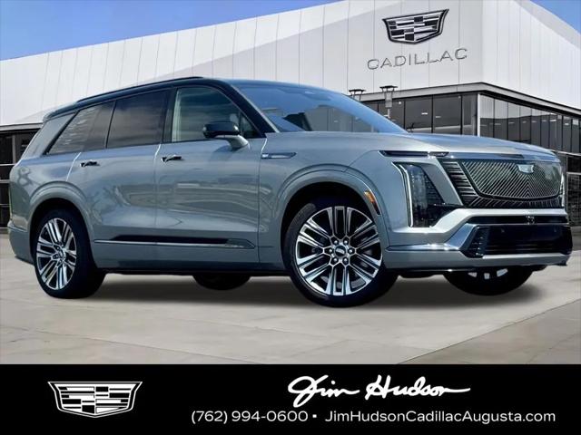 2026 Cadillac iQ Platinum for sale in Augusta, GA