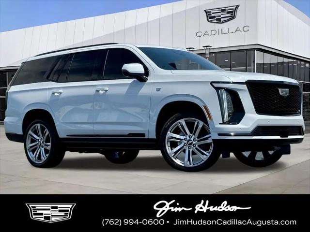2026 Cadillac Escalade Sport for sale in Augusta, GA