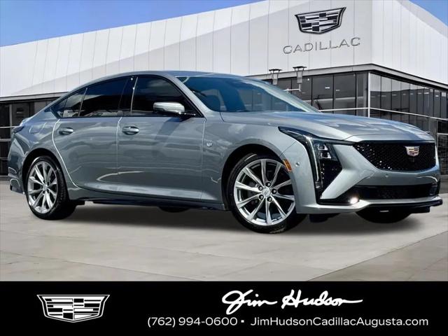 2026 Cadillac CT5 Sport RWD for sale in Augusta, GA