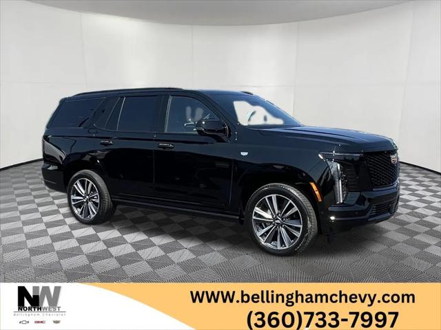 2026 Cadillac Escalade Sport for sale in Bellingham, WA