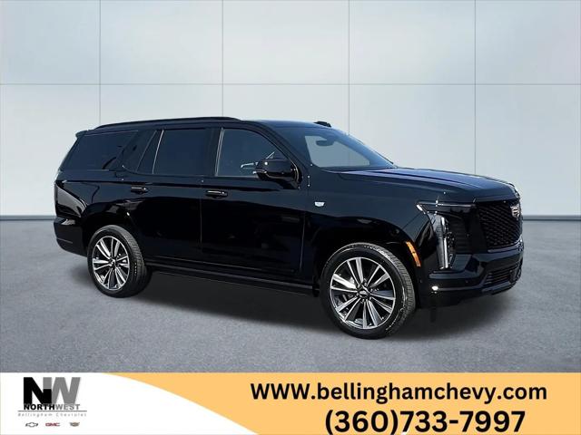 2026 Cadillac Escalade Sport for sale in Bellingham, WA