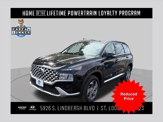 2023 Hyundai Santa Fe SEL for sale in St. Louis, MO