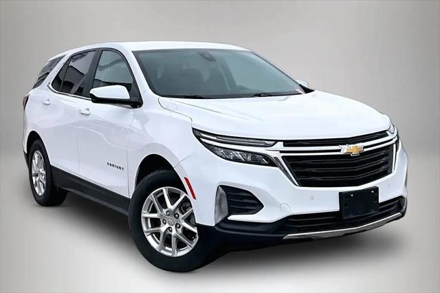 2024 Chevrolet Equinox AWD LT for sale in Los Lunas, NM