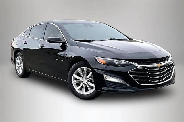 2023 Chevrolet Malibu FWD 1LT for sale in Los Lunas, NM