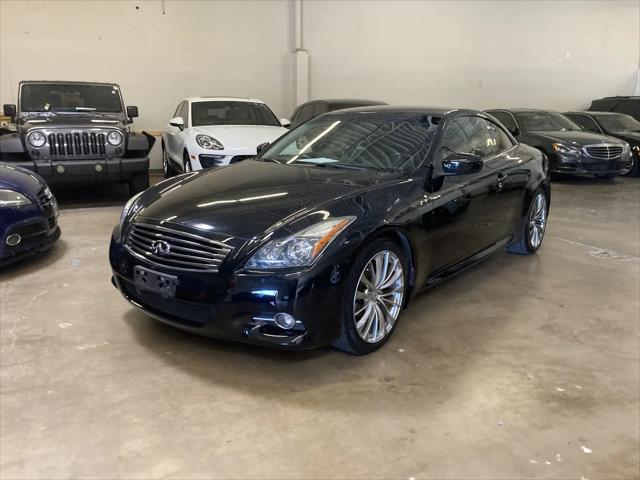 2013 INFINITI G37 G37 for sale in Dallas, TX