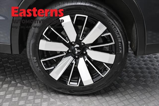 2025 Mitsubishi Outlander SE 2.5 S-AWC