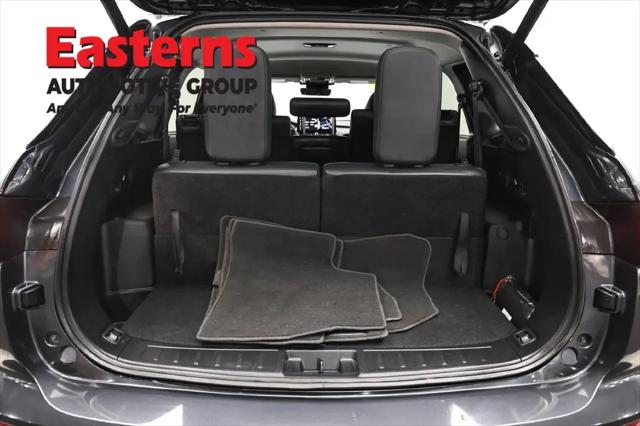 2025 Mitsubishi Outlander SE 2.5 S-AWC