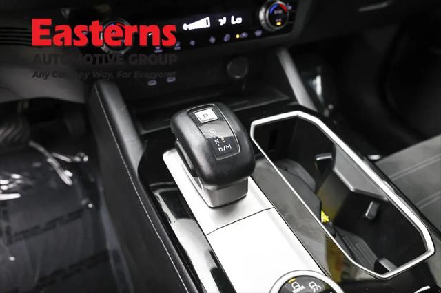2025 Mitsubishi Outlander SE 2.5 S-AWC