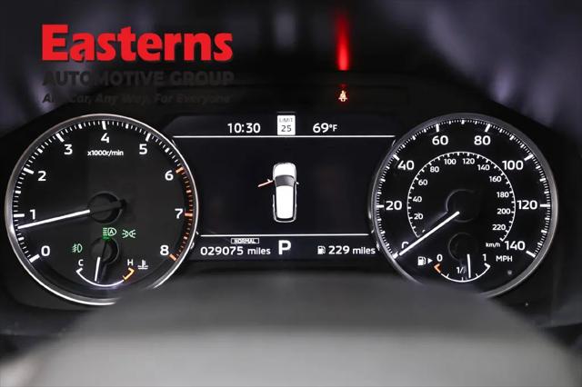 2025 Mitsubishi Outlander SE 2.5 S-AWC
