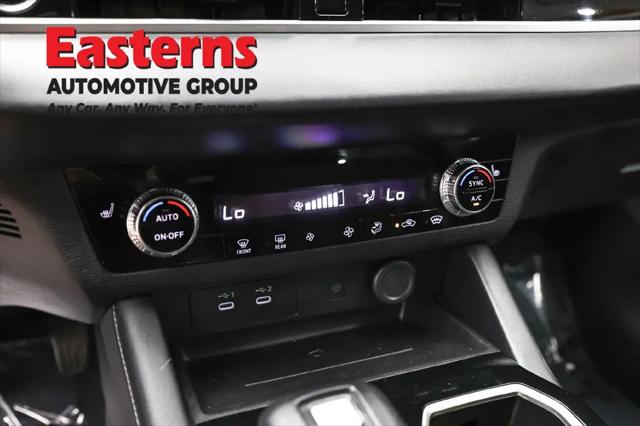 2025 Mitsubishi Outlander SE 2.5 S-AWC