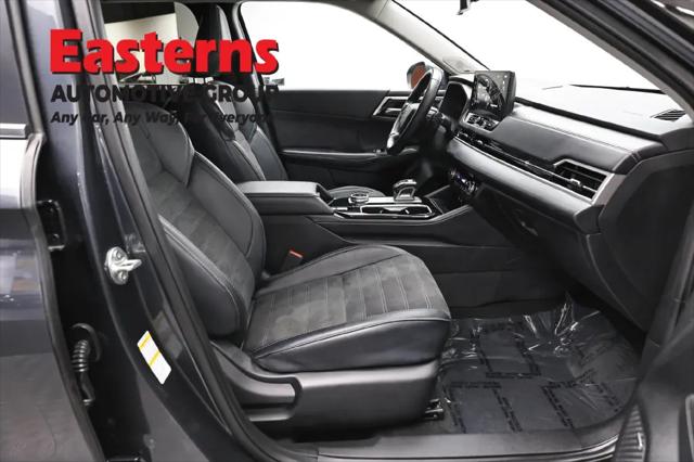 2025 Mitsubishi Outlander SE 2.5 S-AWC