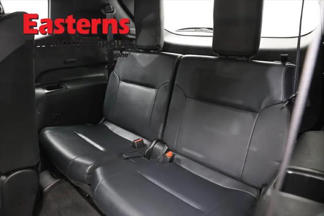 2025 Mitsubishi Outlander SE 2.5 S-AWC