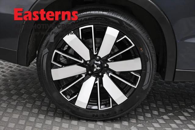 2025 Mitsubishi Outlander SE 2.5 S-AWC