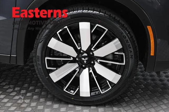 2025 Mitsubishi Outlander SE 2.5 S-AWC