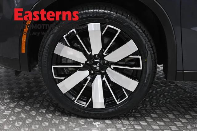 2025 Mitsubishi Outlander SE 2.5 S-AWC