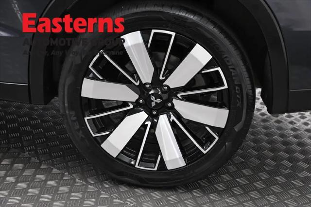 2025 Mitsubishi Outlander SE 2.5 S-AWC
