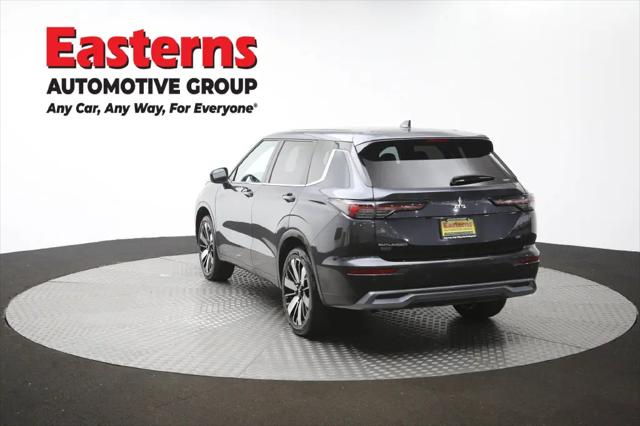 2025 Mitsubishi Outlander SE 2.5 S-AWC