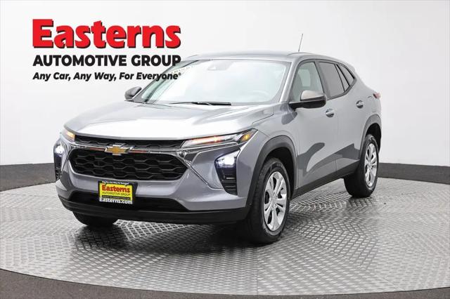 2024 Chevrolet Trax FWD SP for sale in Baltimore, MD