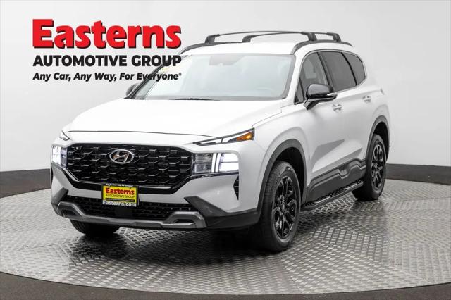 2023 Hyundai Santa Fe XRT for sale in Baltimore, MD
