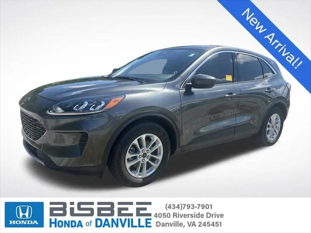2020 Ford Escape SE for sale in Danville, VA