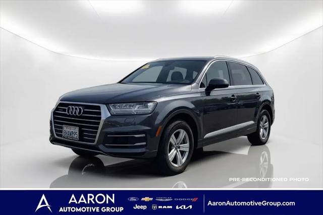 2018 Audi Q7 2.0T Premium for sale in Lake Elsinore, CA