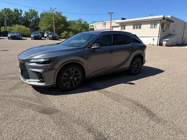2023 Lexus RX 350 F SPORT Handling for sale in Wayzata, MN