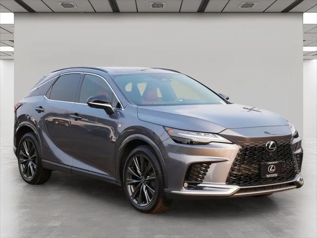 2023 Lexus RX 350 F SPORT Handling for sale in Wayzata, MN