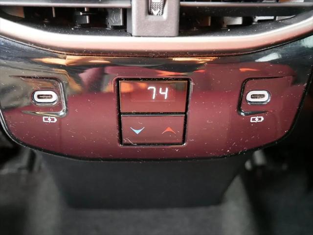 2023 Lexus RX 350 F SPORT Handling