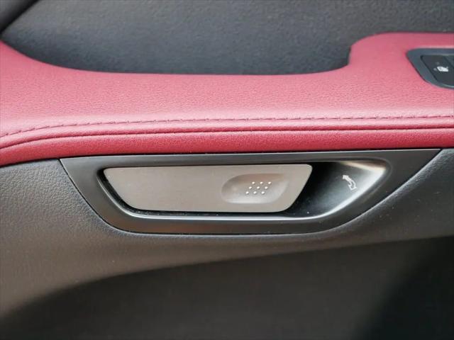 2023 Lexus RX 350 F SPORT Handling
