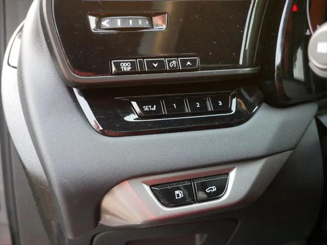 2023 Lexus RX 350 F SPORT Handling