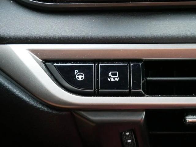 2023 Lexus RX 350 F SPORT Handling