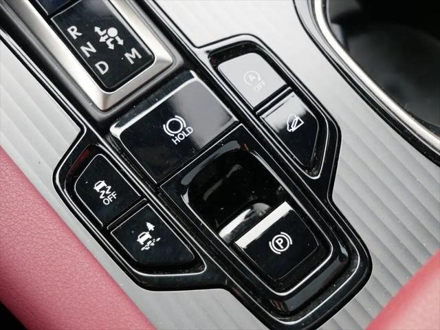 2023 Lexus RX 350 F SPORT Handling