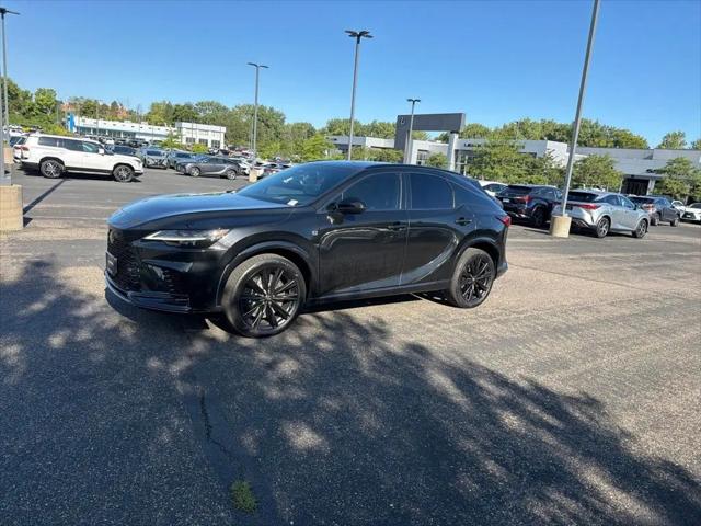 2023 Lexus RX 500h F SPORT Performance for sale in Wayzata, MN