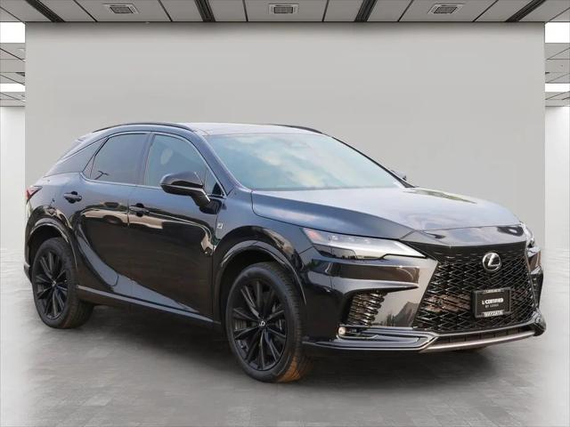 2023 Lexus RX 500h F SPORT Performance for sale in Wayzata, MN