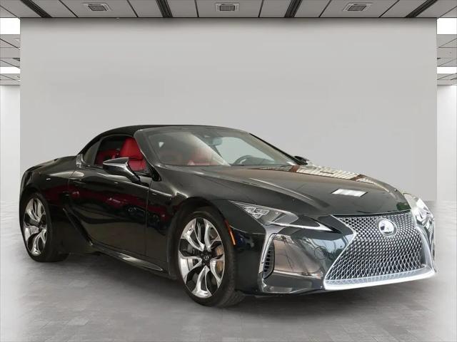 2023 Lexus LC 500 LC 500 for sale in Wayzata, MN
