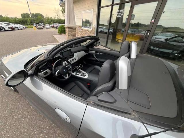 2012 BMW Z4 sDrive28i