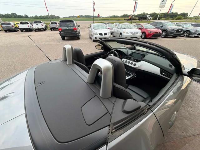 2012 BMW Z4 sDrive28i