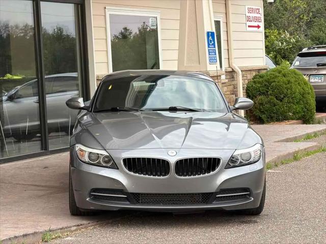 2012 BMW Z4 sDrive28i
