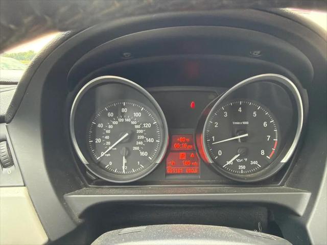 2012 BMW Z4 sDrive28i
