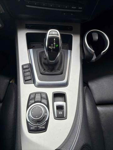 2012 BMW Z4 sDrive28i